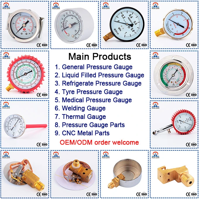 Liquid Filled Water Pressure Gauge From China Cheap Gauge Oil Pressure